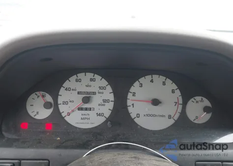 1997 Nissan Maxima Gle/Gxe/Se z USA, uszkodzony, nr VIN JN1CA21D0VT875546